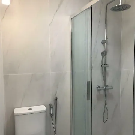 شقة Bobia I *